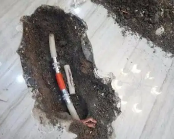 南溪测漏水电话