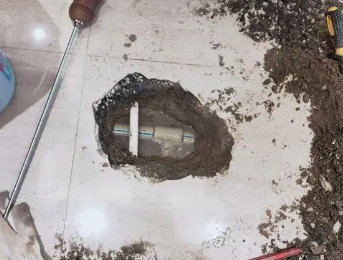南溪测漏水电话