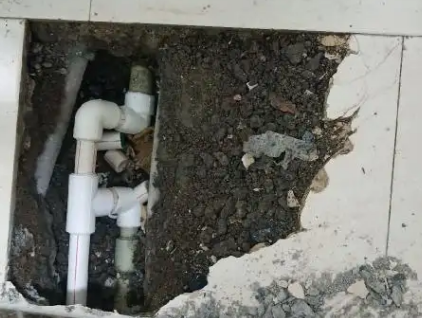 南溪测漏水哪家好