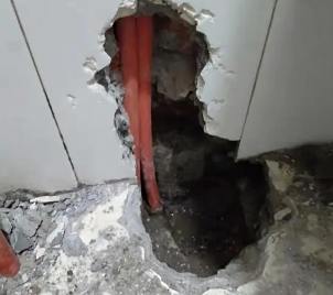 南溪漏水检测电话