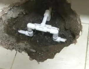 南溪漏水检测多少钱