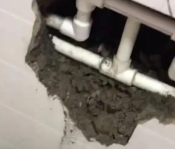 南溪漏水检测电话