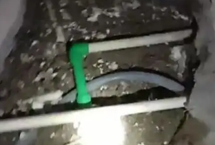 南溪测漏水公司