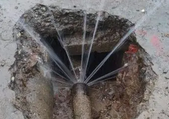 南溪漏水检测多少钱