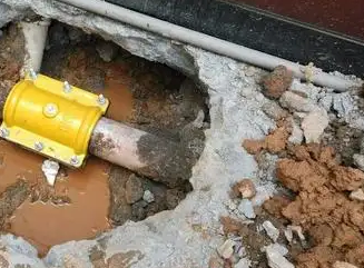 南溪漏水检测哪家好