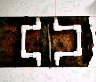 南溪卫生间测漏水哪家好
