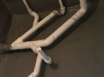 南溪水管漏水检测知识点