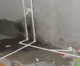 南溪水管漏水检测多少钱