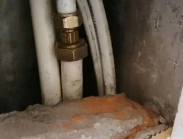 南溪水管漏水检测哪家好