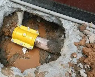 南溪卫生间测漏水哪家好