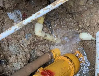 南溪水管漏水检测哪家好
