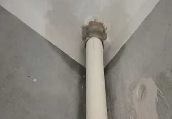 南溪卫生间测漏水之渗水防护