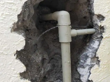南溪卫生间测漏水哪家好