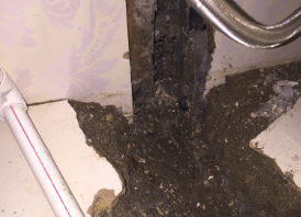 南溪卫生间测漏水哪家好