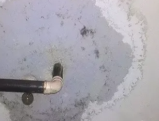 南溪卫生间测漏水之怎么维修
