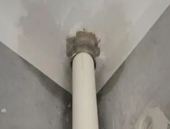 南溪卫生间测漏水价格