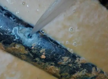 南溪水管漏水检测多少钱