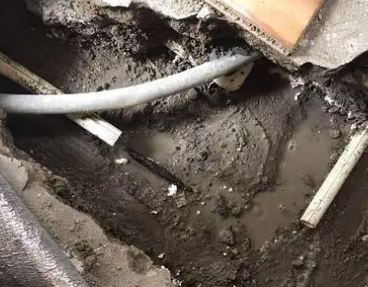 南溪卫生间测漏水价格明细
