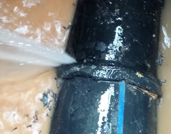 南溪水管漏水检测的小妙招