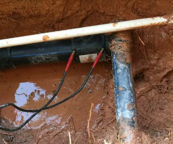 南溪水管漏水检测多少钱