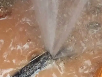 南溪水管漏水检测哪家好