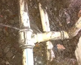 南溪卫生间测漏水多少钱