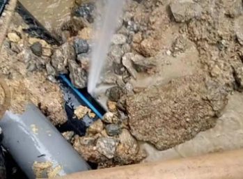 南溪水管漏水检测哪家好