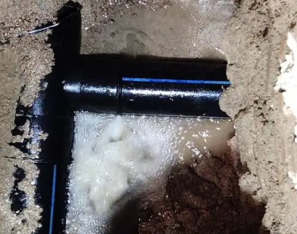 南溪水管漏水检测哪家好