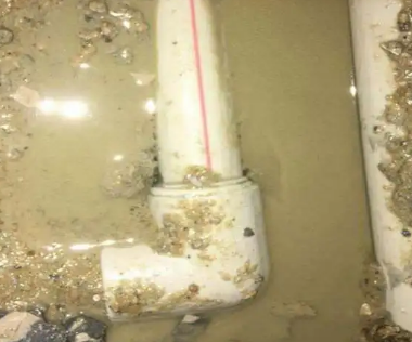 南溪水管漏水检测多少钱