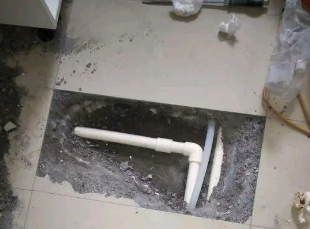 南溪卫生间测漏水哪家好