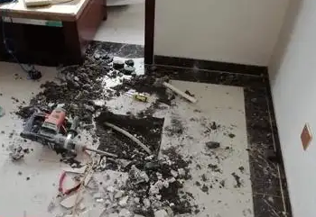 南溪漏水检测多少钱