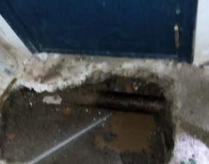 南溪水管漏水检测多少钱