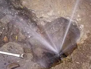 南溪水管漏水检测哪家好