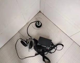 南溪测漏水公司