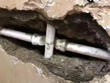 南溪漏水检测电话多少