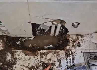 南溪漏水检测电话
